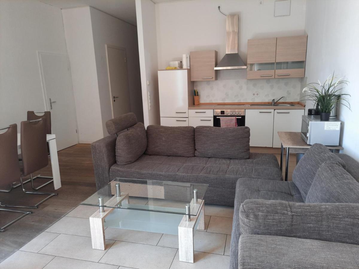 Ferienwohnung High-Quality In The Heart Of Stuttgart 4 Exterior foto