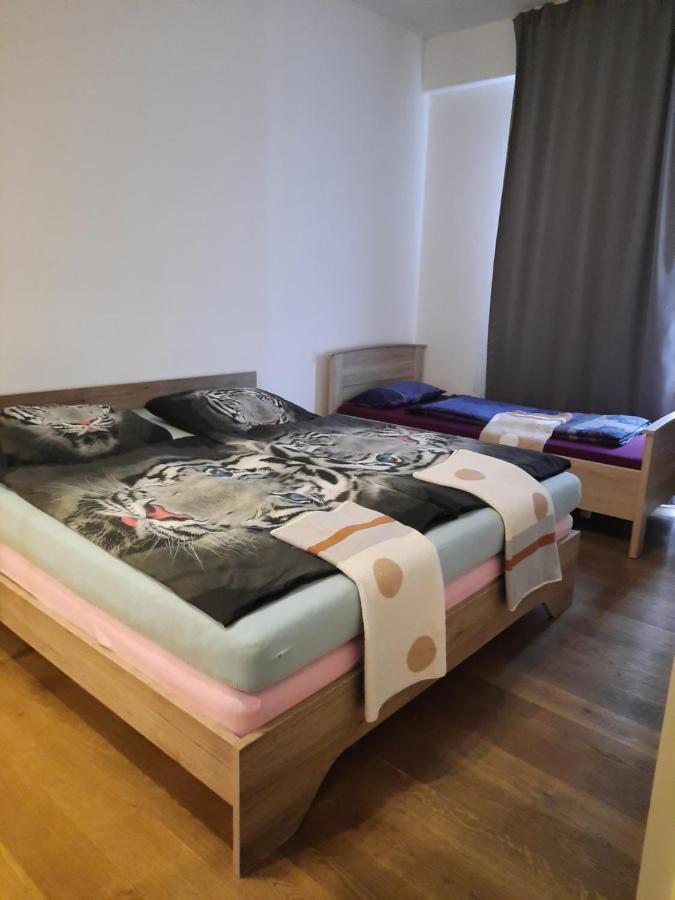 Ferienwohnung High-Quality In The Heart Of Stuttgart 4 Exterior foto