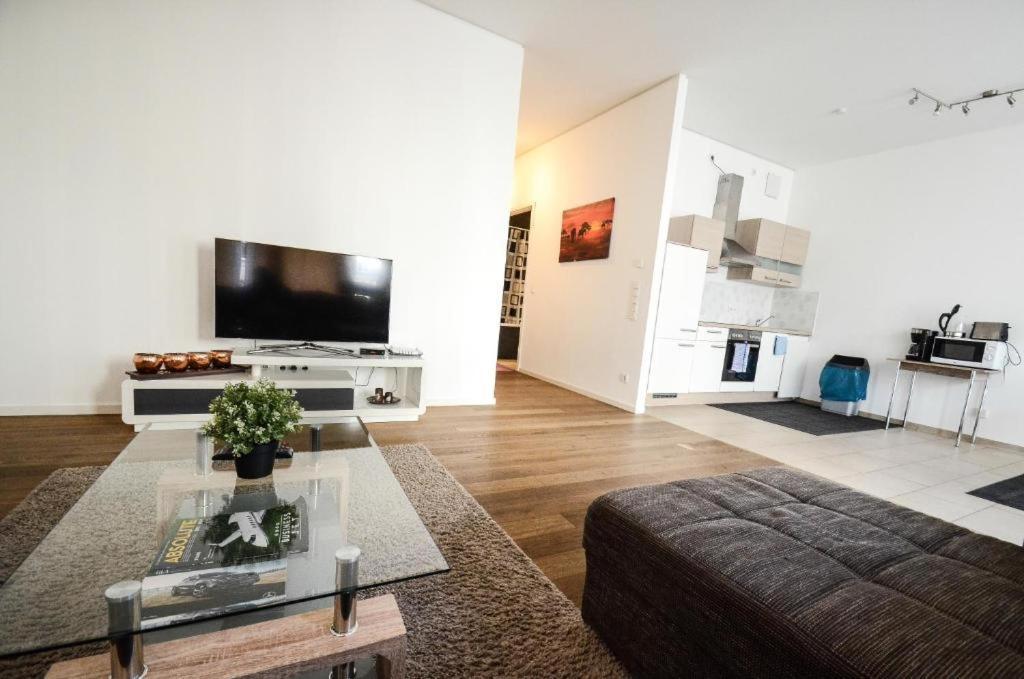Ferienwohnung High-Quality In The Heart Of Stuttgart 4 Exterior foto