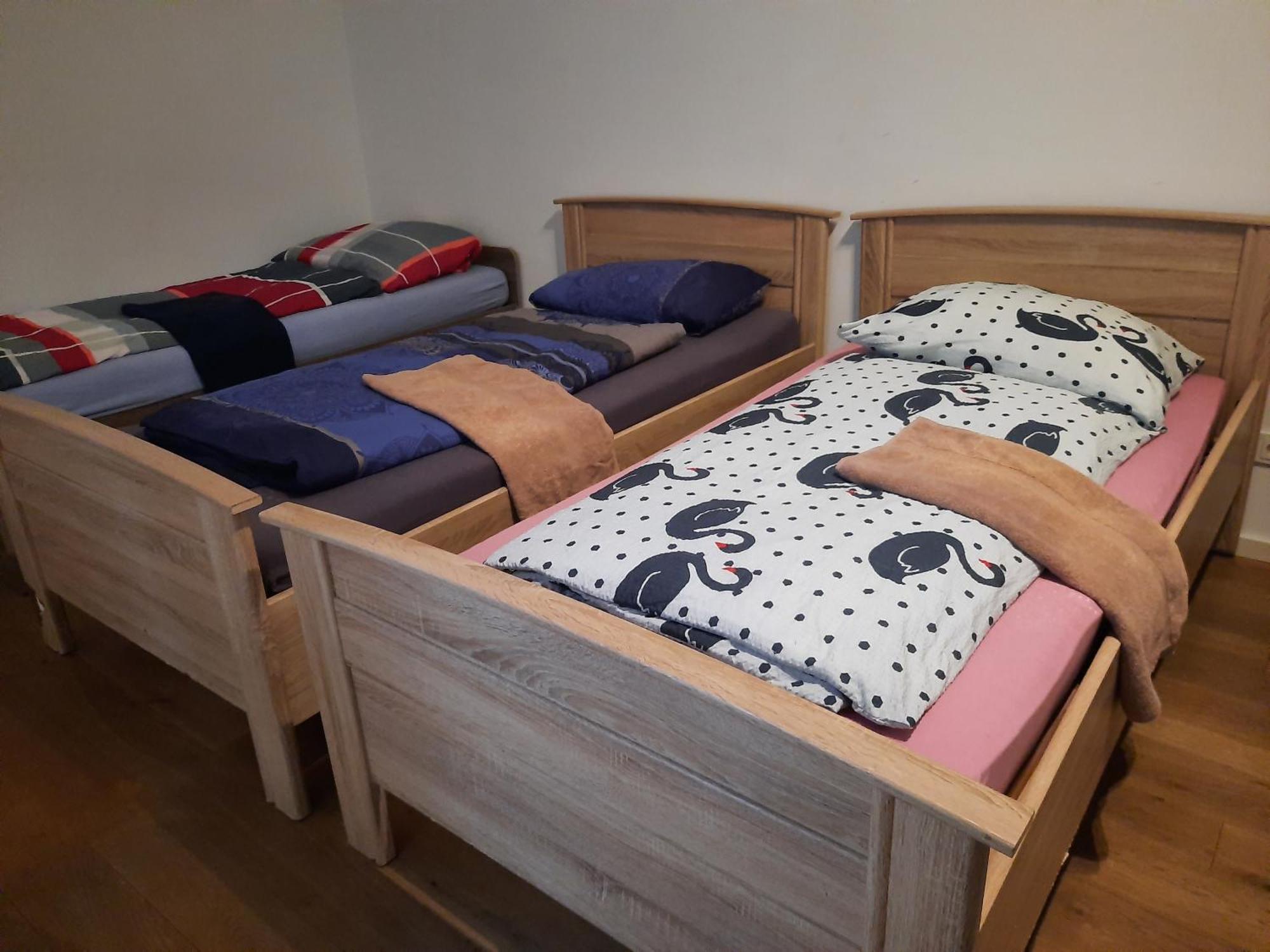 Ferienwohnung High-Quality In The Heart Of Stuttgart 4 Zimmer foto